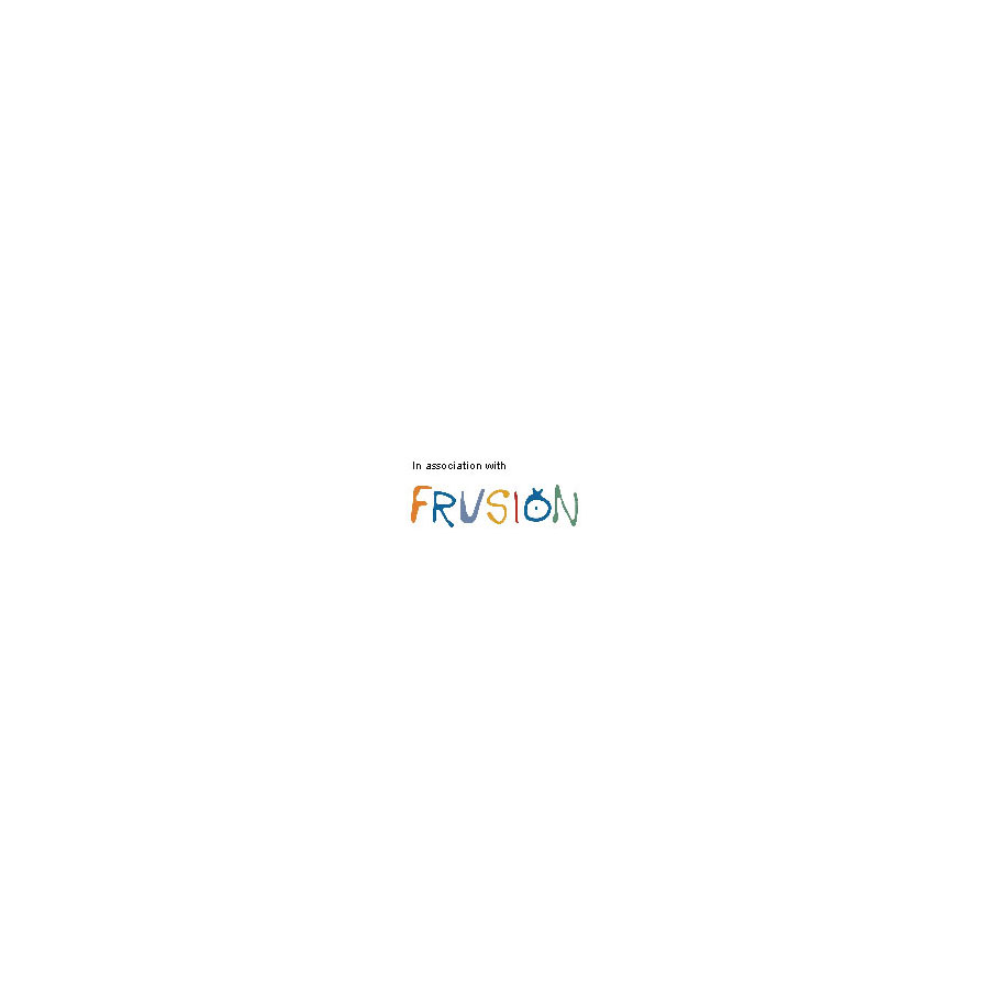 Frusion Logo